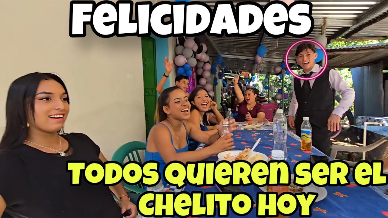 Todos Los Bichos Felicitan Al Chelito😍 Por Su 👨‍🎓las palabras de las bichas❤️