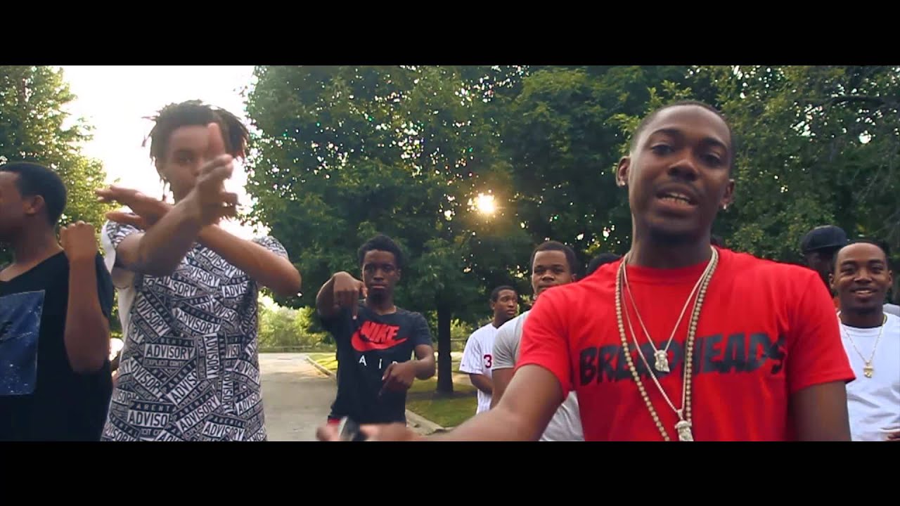 Kush Cowboys (Dee Da Flame) - Ring Ring | Dir. @DineroFilms
