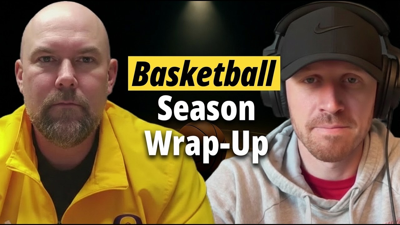 The Season: The Finale, How to Tie a Bow on a Season