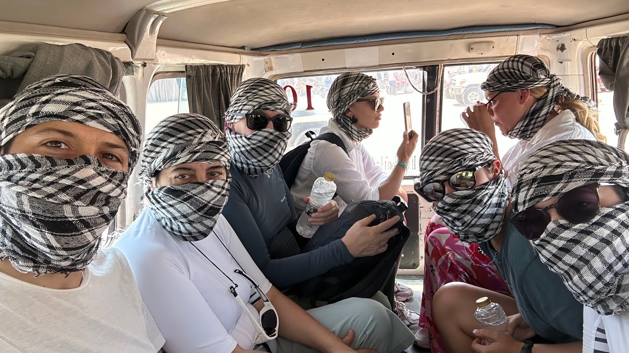 Hurghada 2023