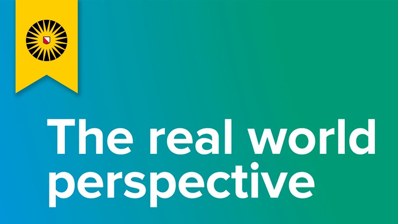 The Real World Perspective