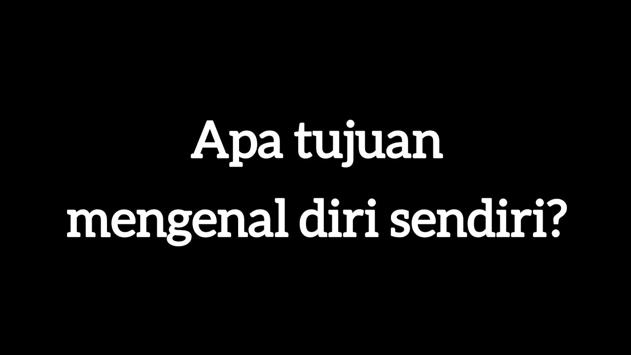 Ngomongin apa ya?