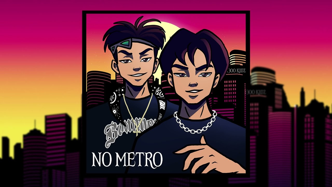 Skee - Jc The CRWD & Sicxk (Official Audio)