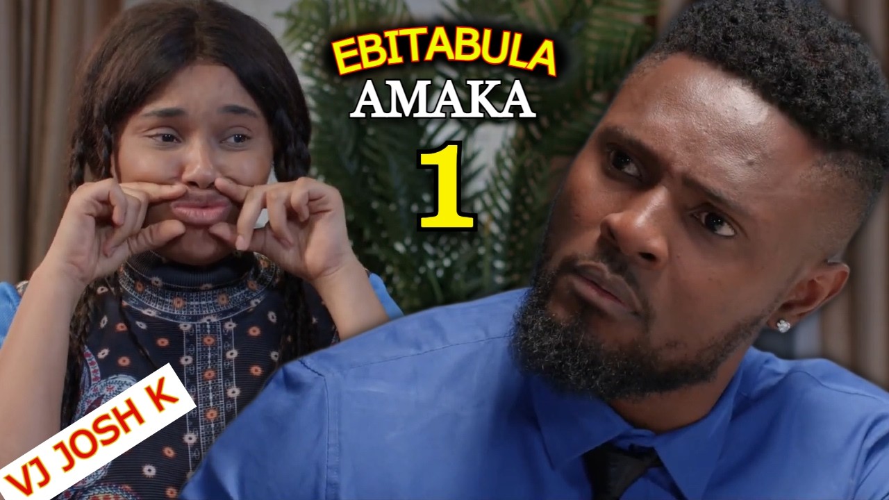 EBITABULA AMAKA Part 1/5 @PlanBmotivates  👉 @VJ-JoshK4NigerianMovies 👈 TRANSLATED NIGERIAN MOVIE