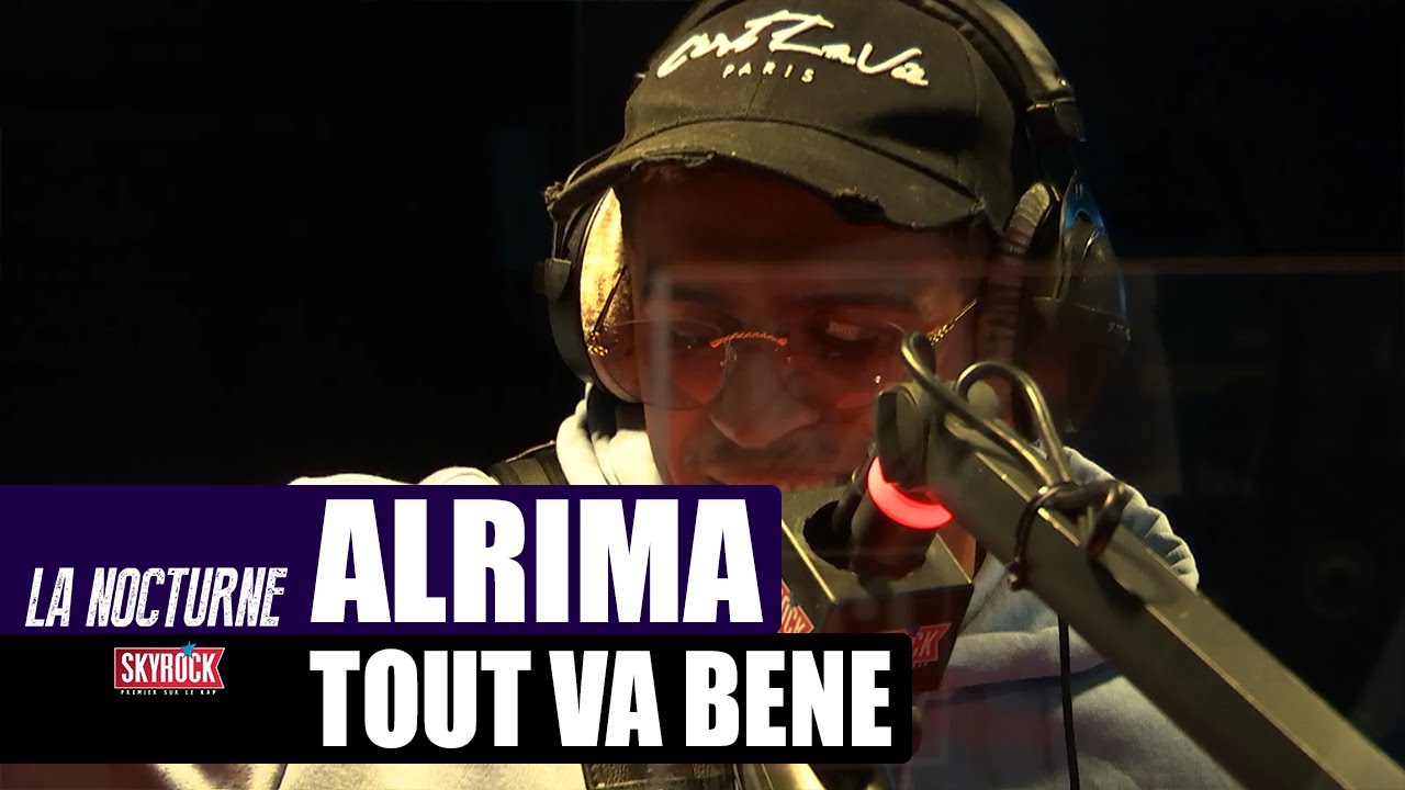 Alrima 