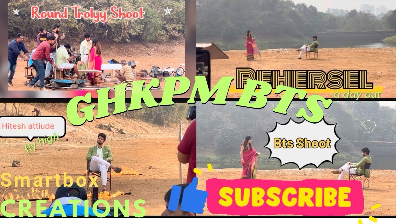 Ghkpm upcoming Twist#bhavikasharma#hitesh_thakor#hiteshbhardwaj#savi#viralvideo#bts#emotional#yt#👌🏻