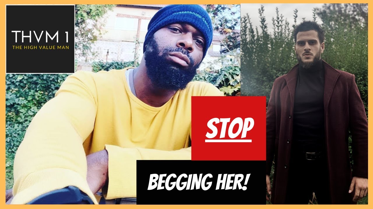 Marriage is not about compromise; marriage is about PERFORMANCE ft @AbuAmerican