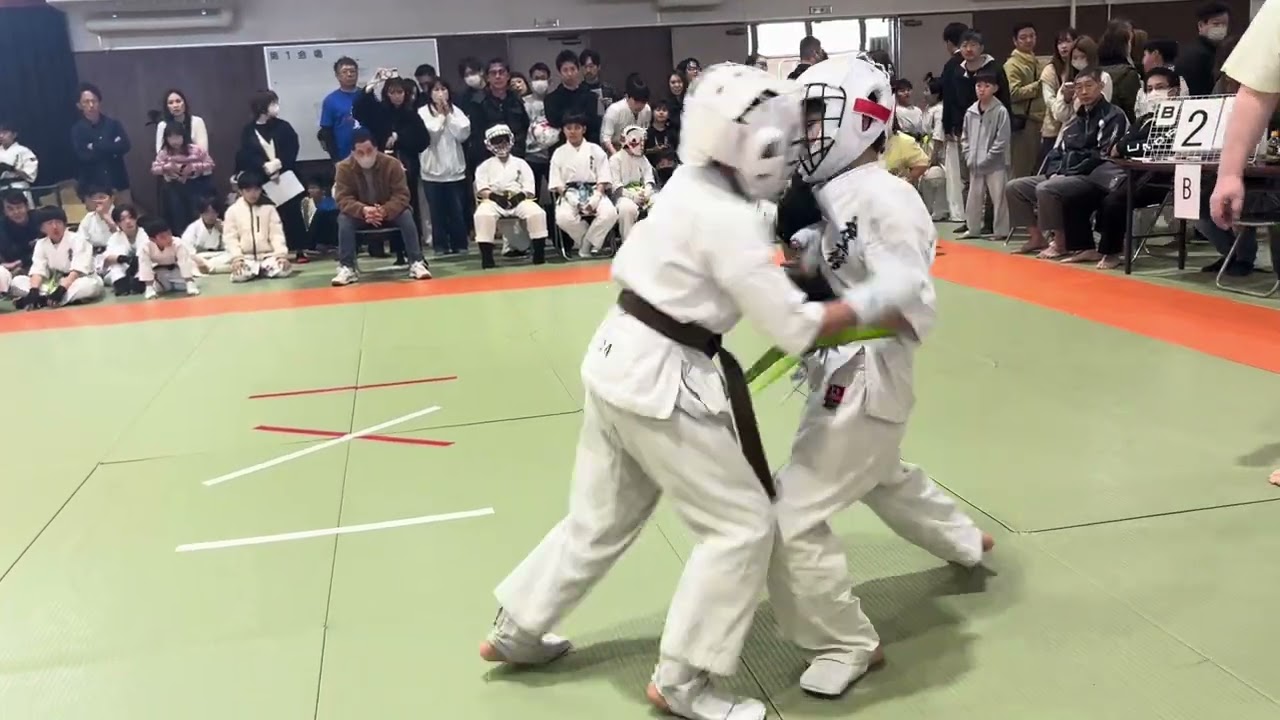 2026.3.1 全関西　準決勝