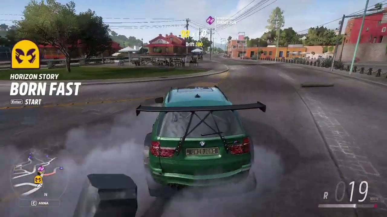 Trying to win stories challenge, Gameplay02 Forza Horizon 5 #forzahorizon5 #automobile #viral 