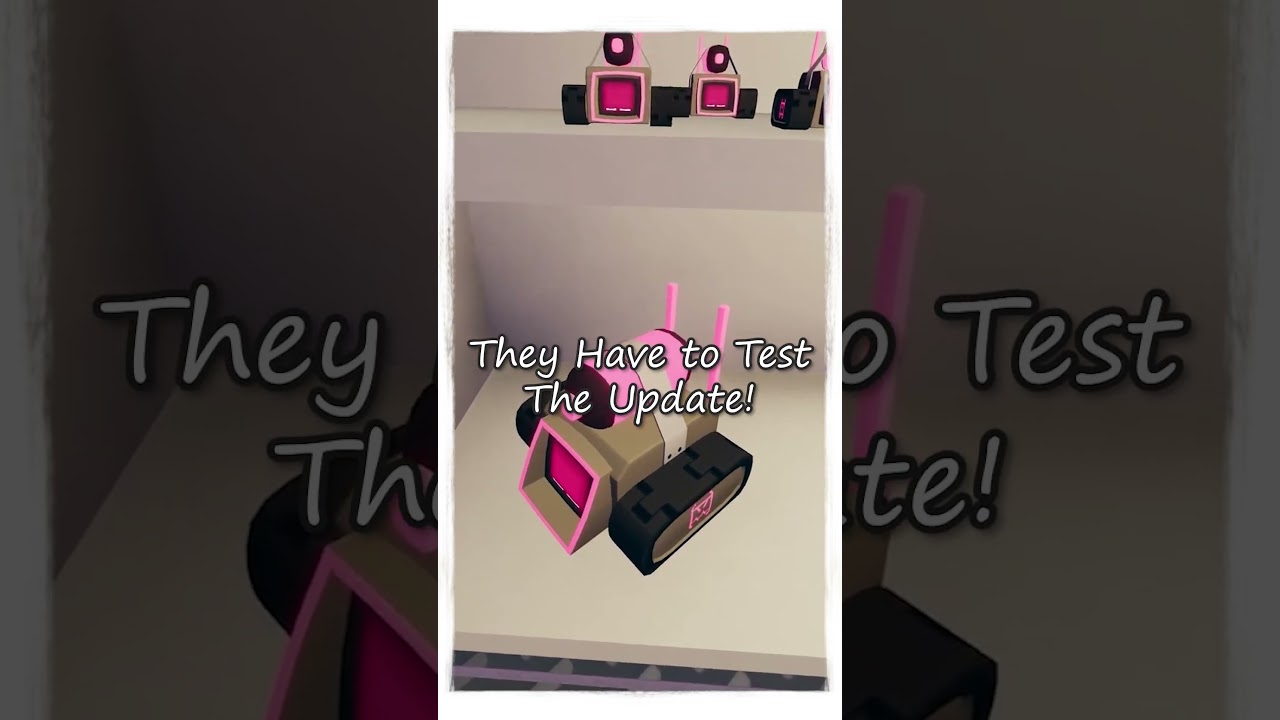 Why So Many BUGS are in Rec Room! | #recroom #shorts #gaming