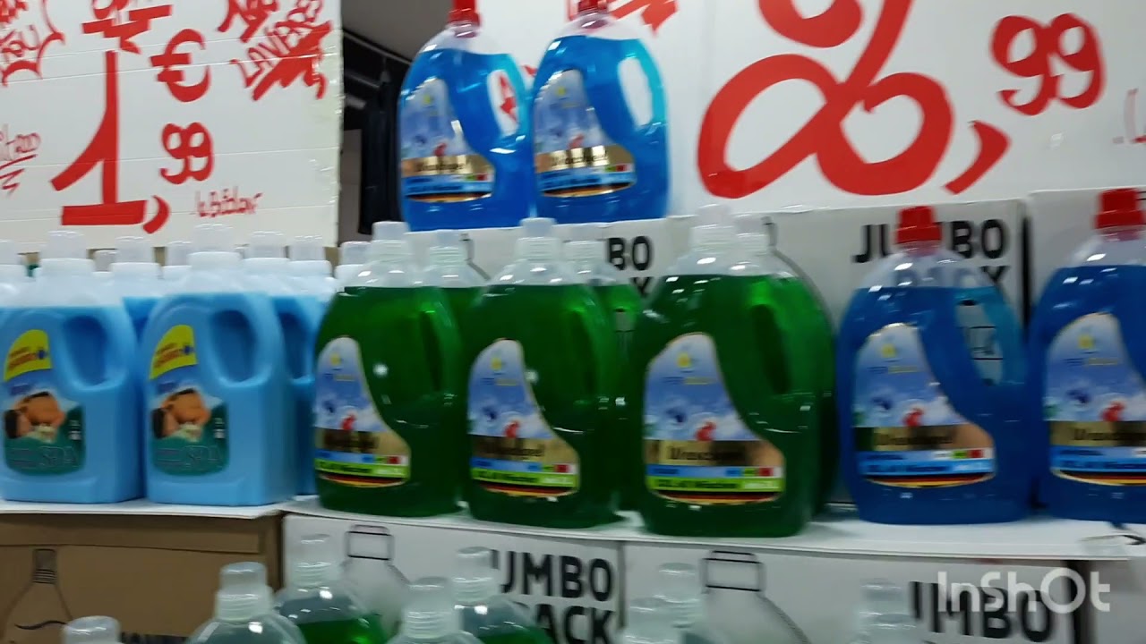 Magasin Déstockage ľas du prix- Paris Nord 2