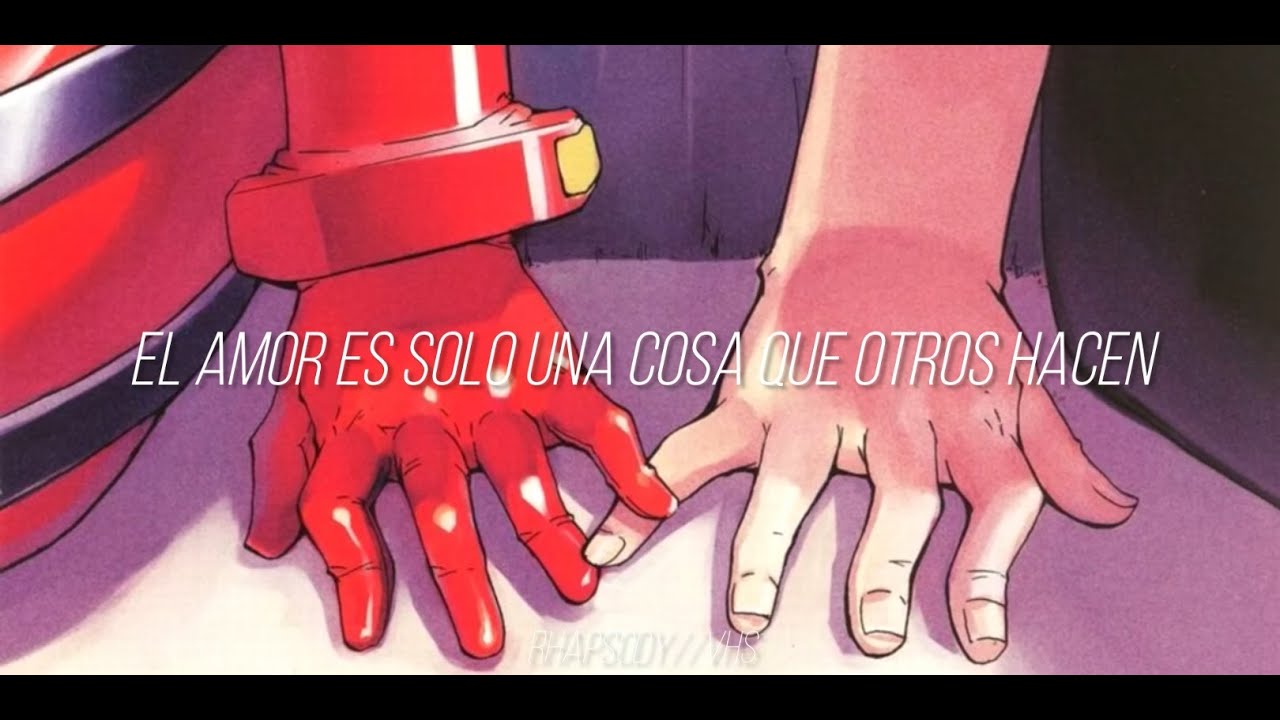 Everything You’ve Ever Dreamed - Arianne Schreiber // Sub Español (The End of Evangelion)