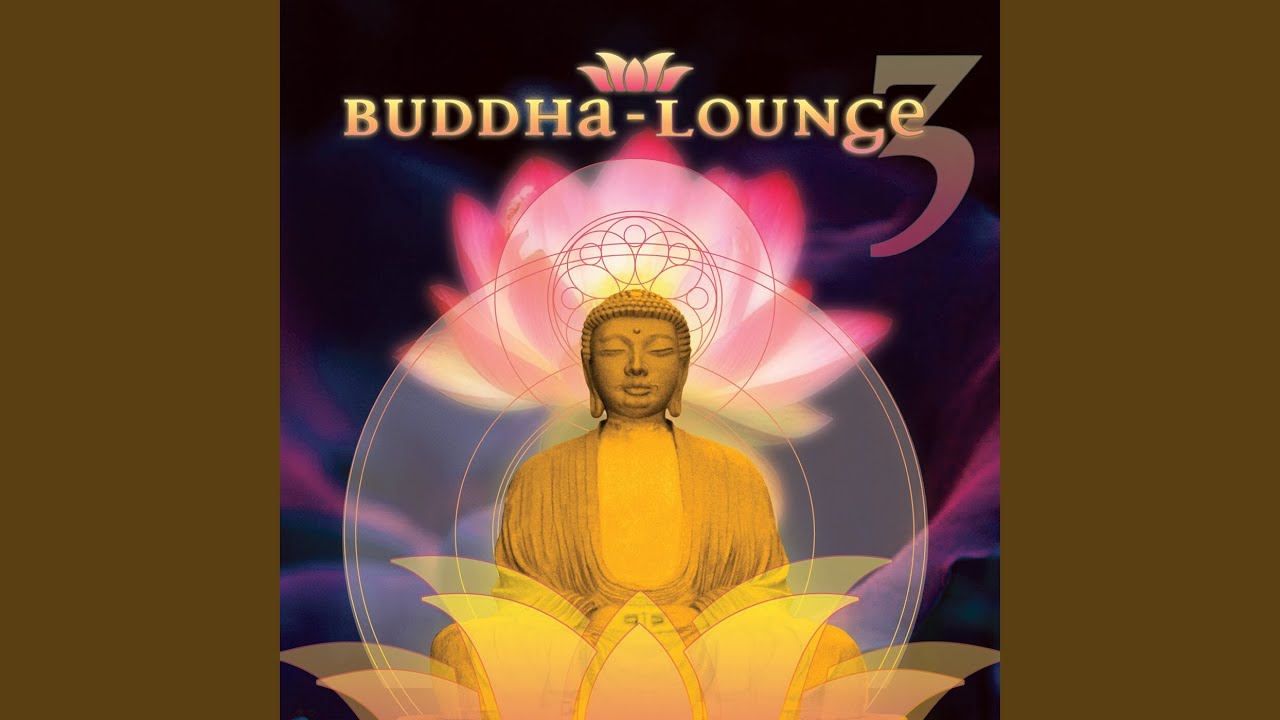 Earth Meets Sky, Pt. 2 (Buddha Edit)