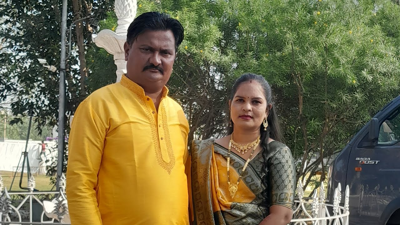 ભાણા ના marriage ની મોજ ✋️