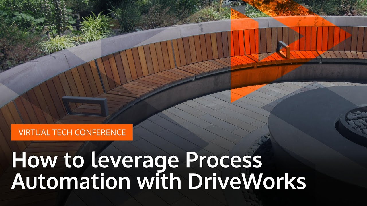 How to leverage Process Automation with DriveWorks
