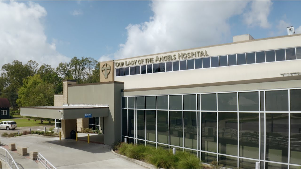 LSU Rural Family Medicine Residency