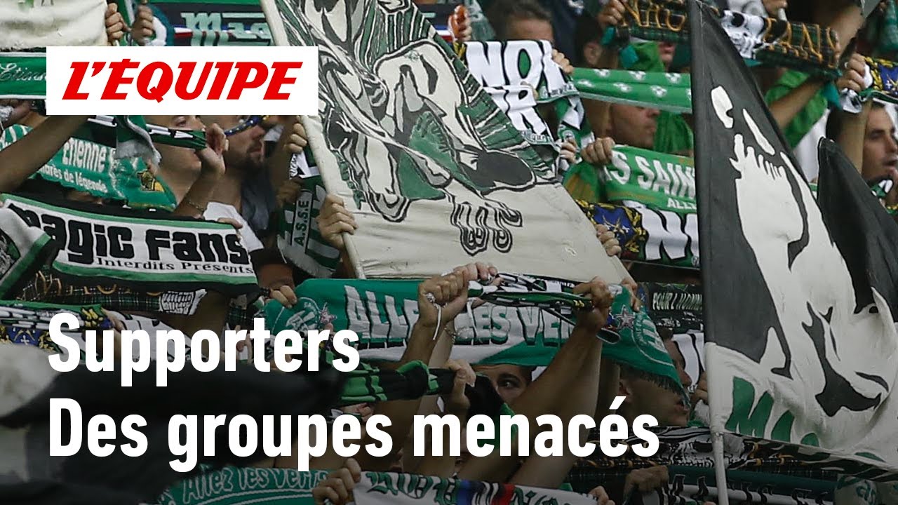 L1/L2 - Dissoudre des groupes de supporters, une solution trop radicale ?