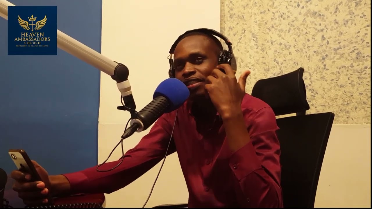 Somo; Yashinde Mashauri ya Watesi juu yako , wanayoyapanga bila hata wewe mwenyewe kujua