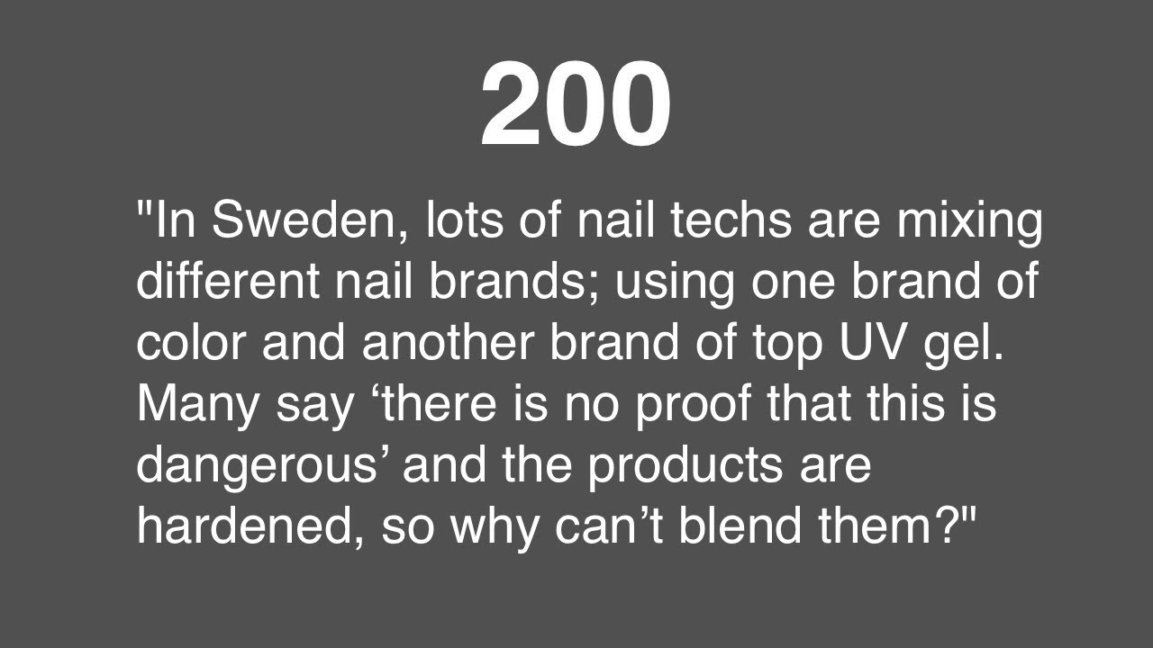 Question #200