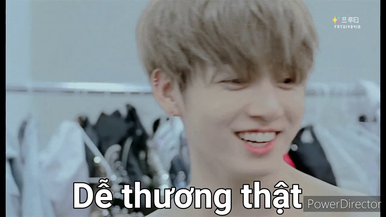 [Oneshot/KookV] Yêu Em Là Chân Ái