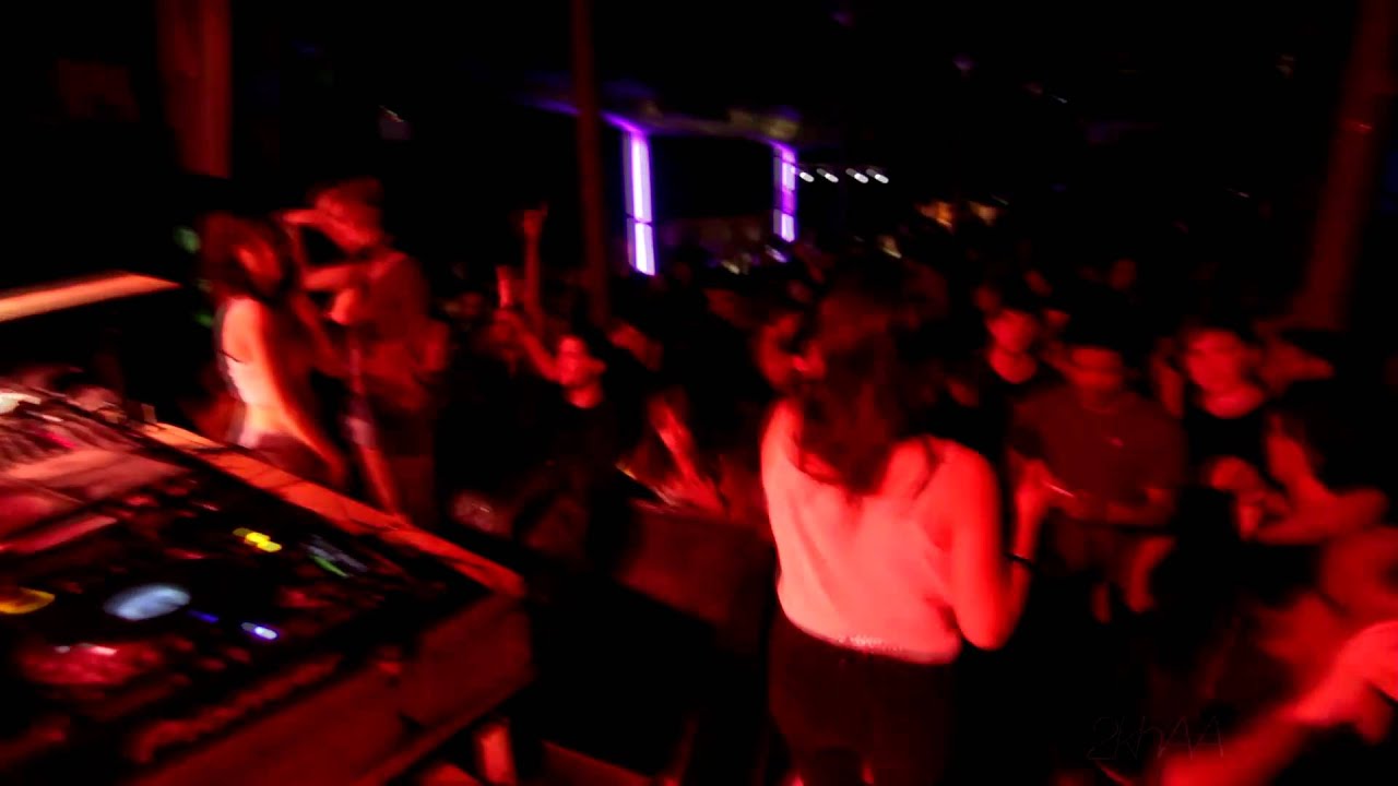 Flux Pavilion @ 93 Feet East, LONDON