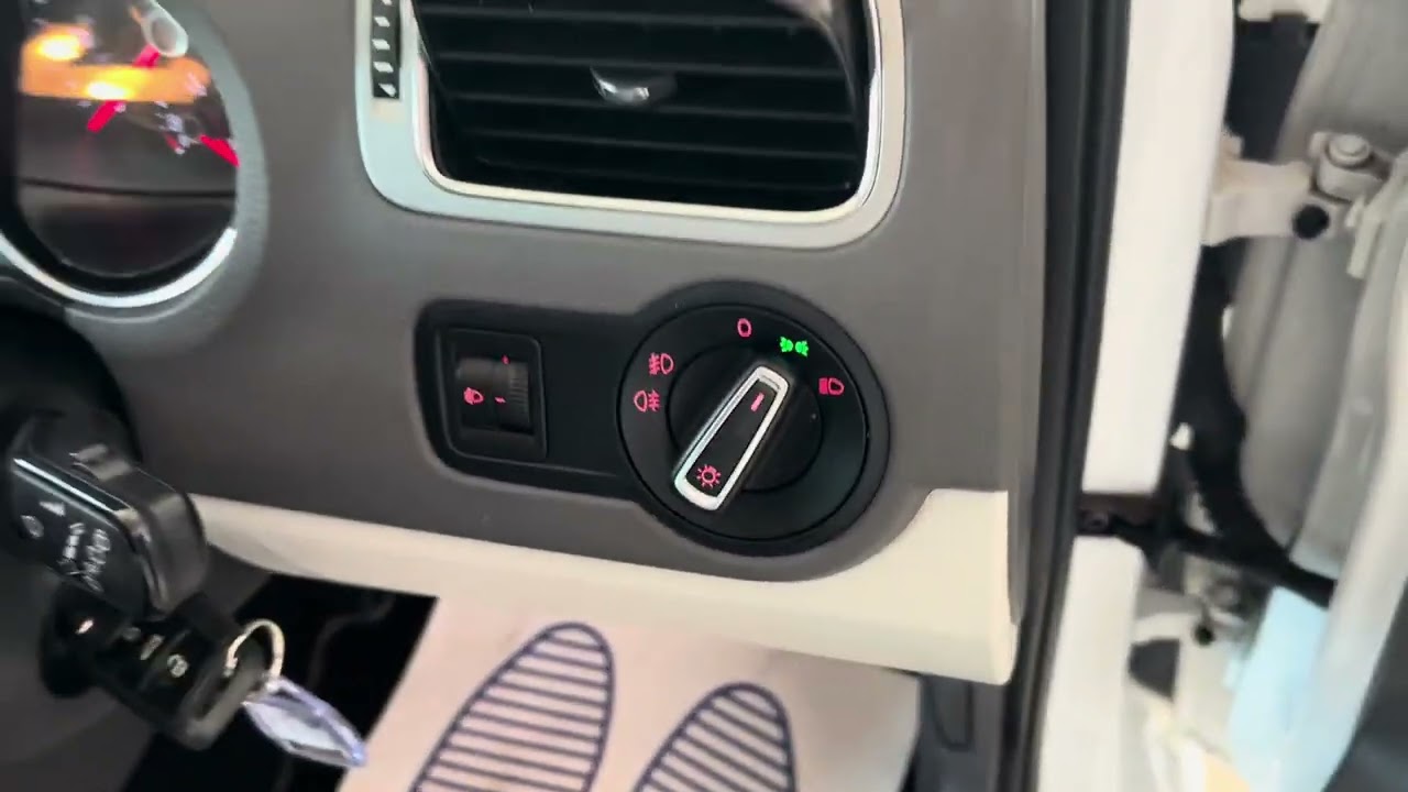 17 Reg VW Polo Beats 