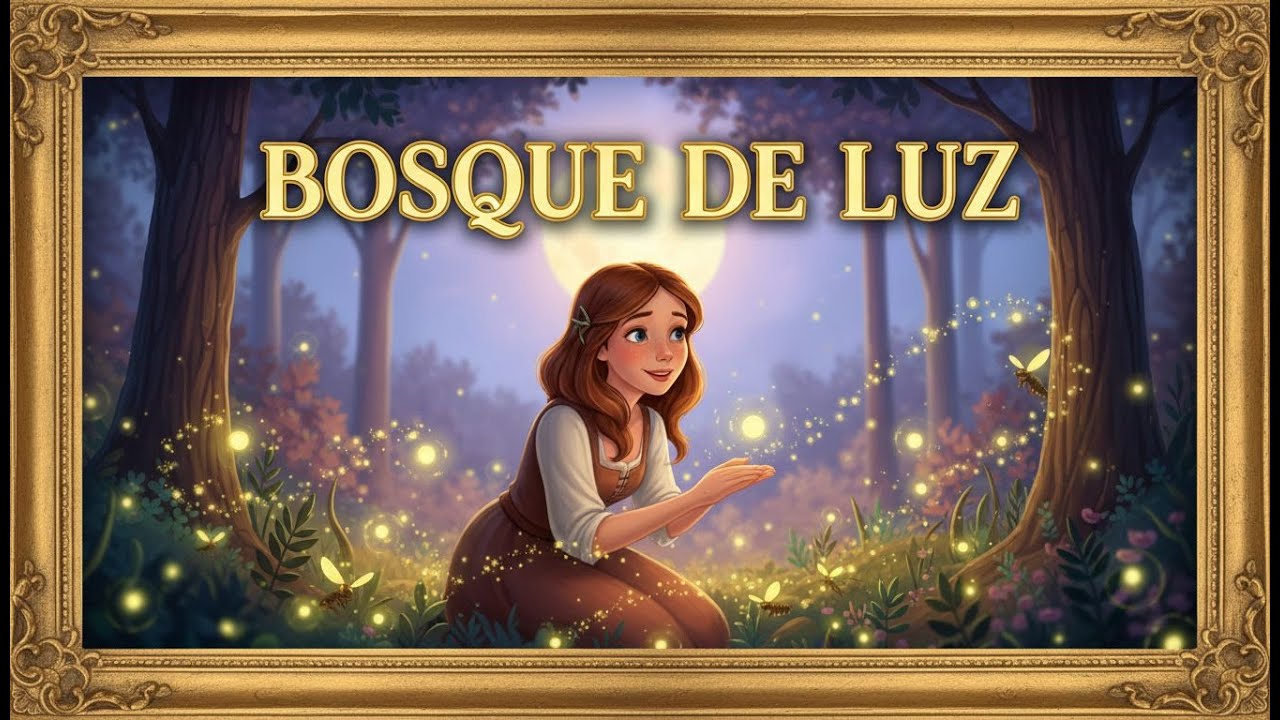 Rosaespina: Bella Durmiente ✨ cuentos infantiles, cuentos clásicos en español