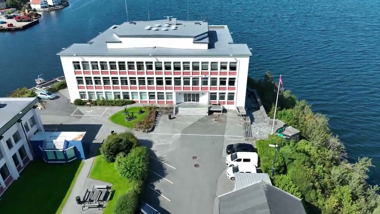 Fagskolen Rogaland