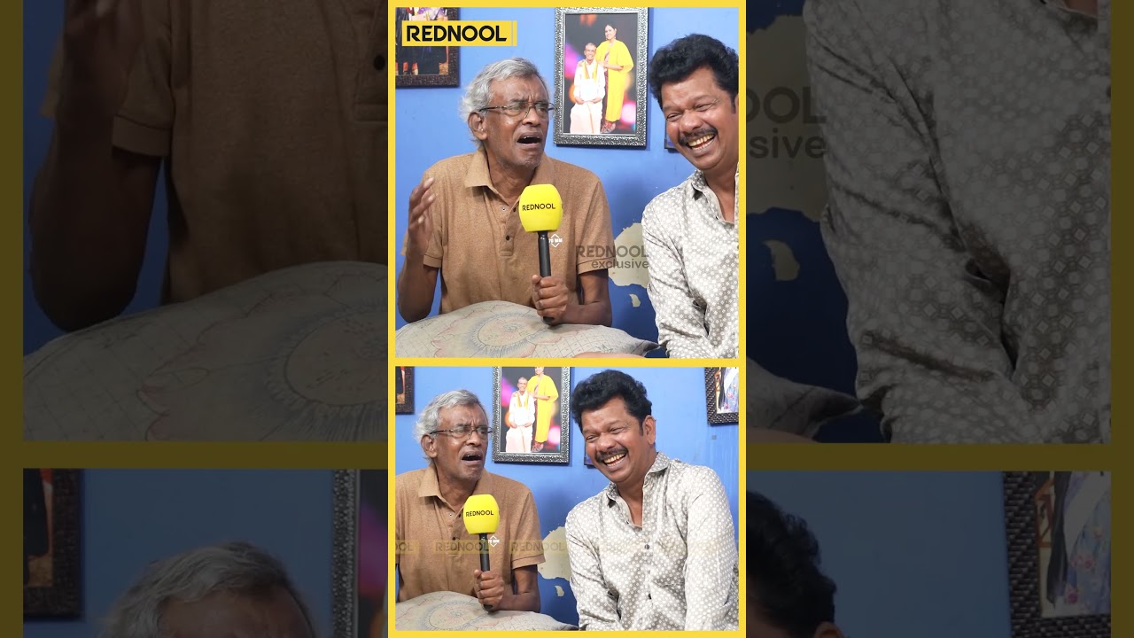 தங்கச்சி கல்யாணத்துக்கு என்ன பண்ணுவ? 🤣 | Lollu Sabha Udhaya & Easter #shorts