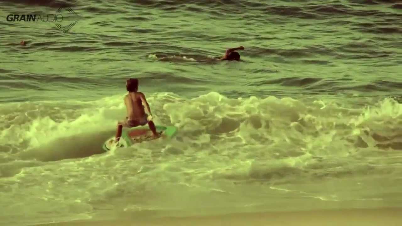 Raumakustik - Hier Am Meer (Club Version)