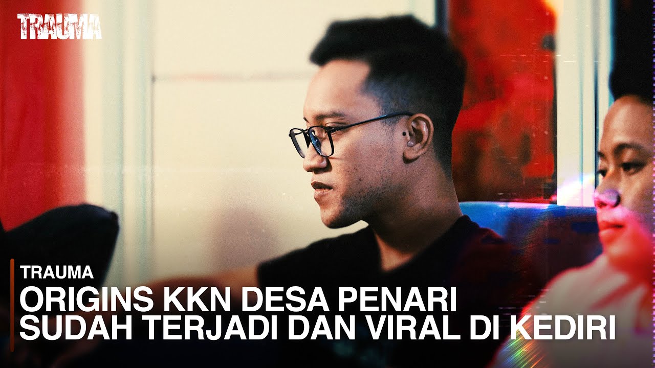 KKN DI DESA PENARI ‼️TERNYATA SUDAH TERJADI DI JAWA TIMUR COK