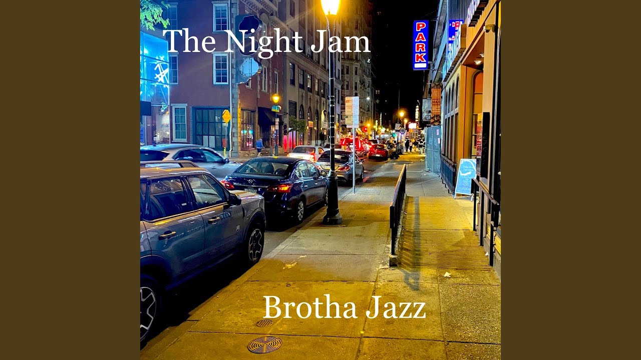 The Night Jam