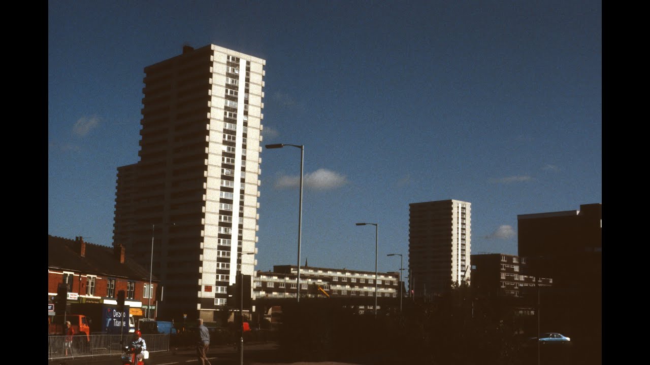 Goldie - Breezeblock (1999) - BBC Radio 1