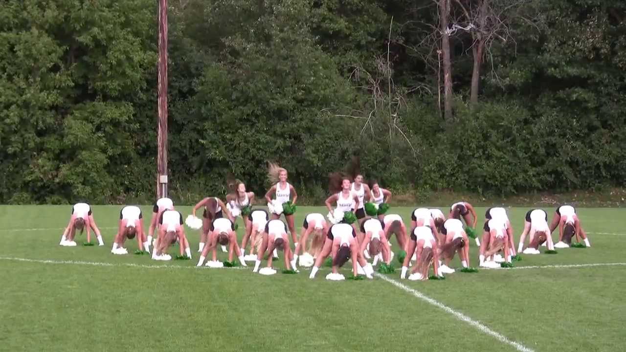 20130829 Edina Hornettes