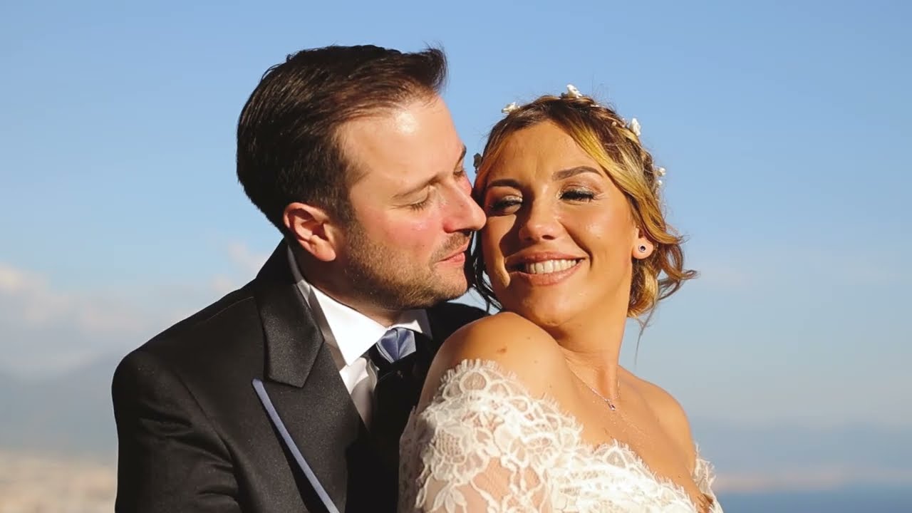 Matrimonio a Villa D'Angelo e Certosa San Martino | Loredana e Michele