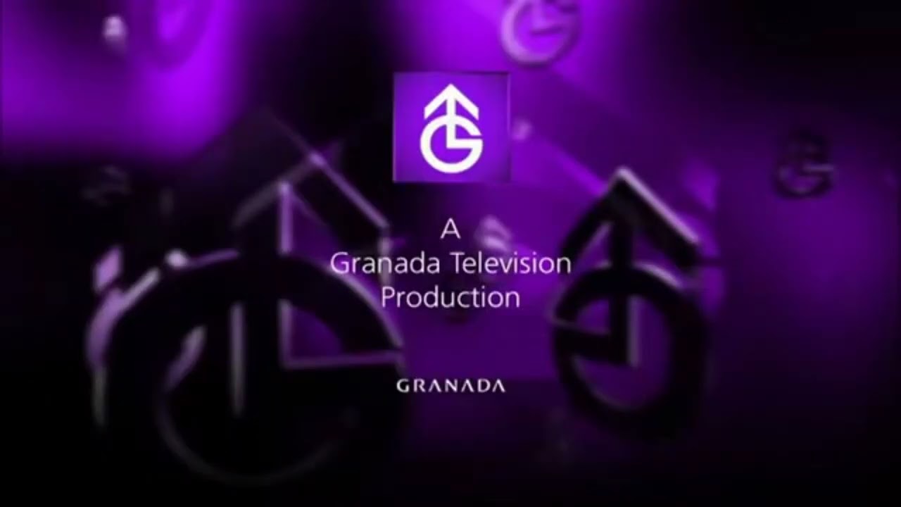 A Granada Television Production (2003)