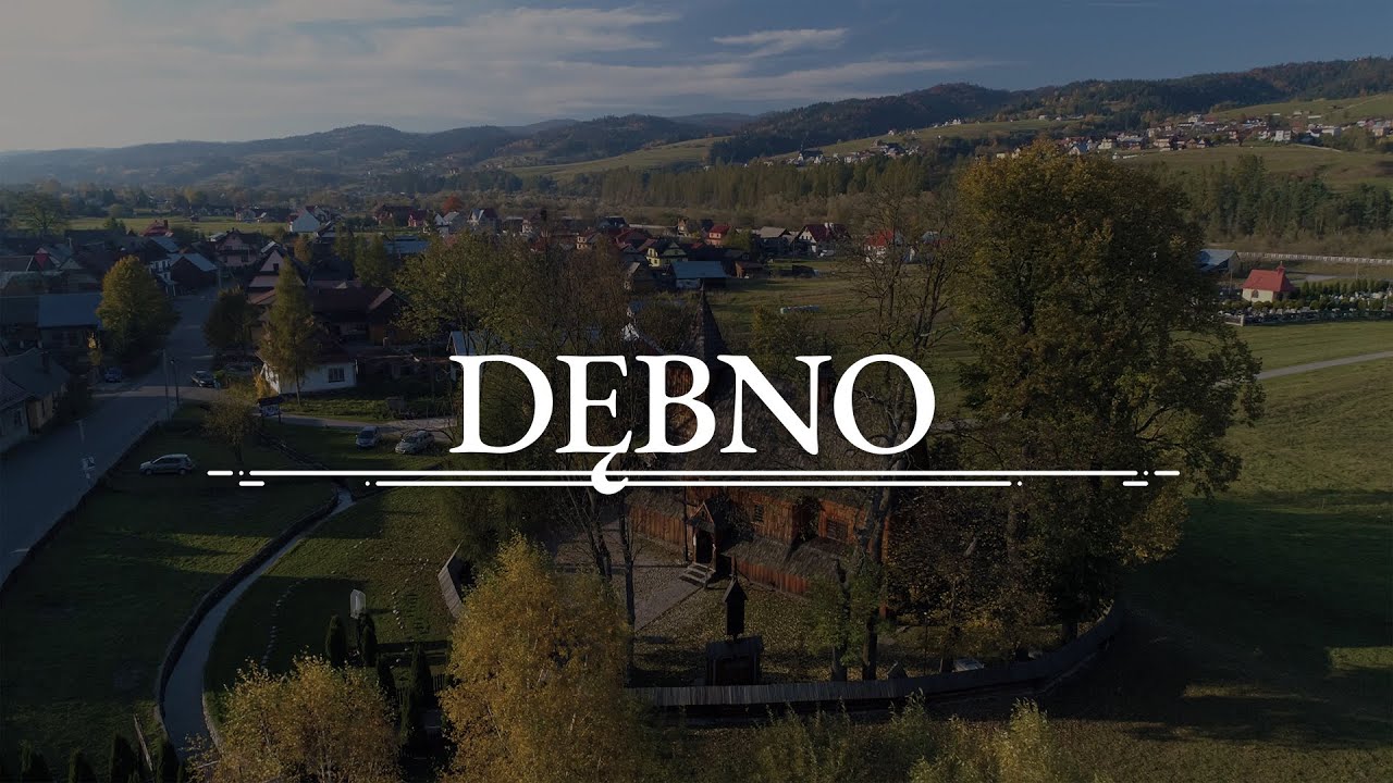 Zabytkowy kościół pw. Św. Michała Archanioła (UNESCO) | Dębno