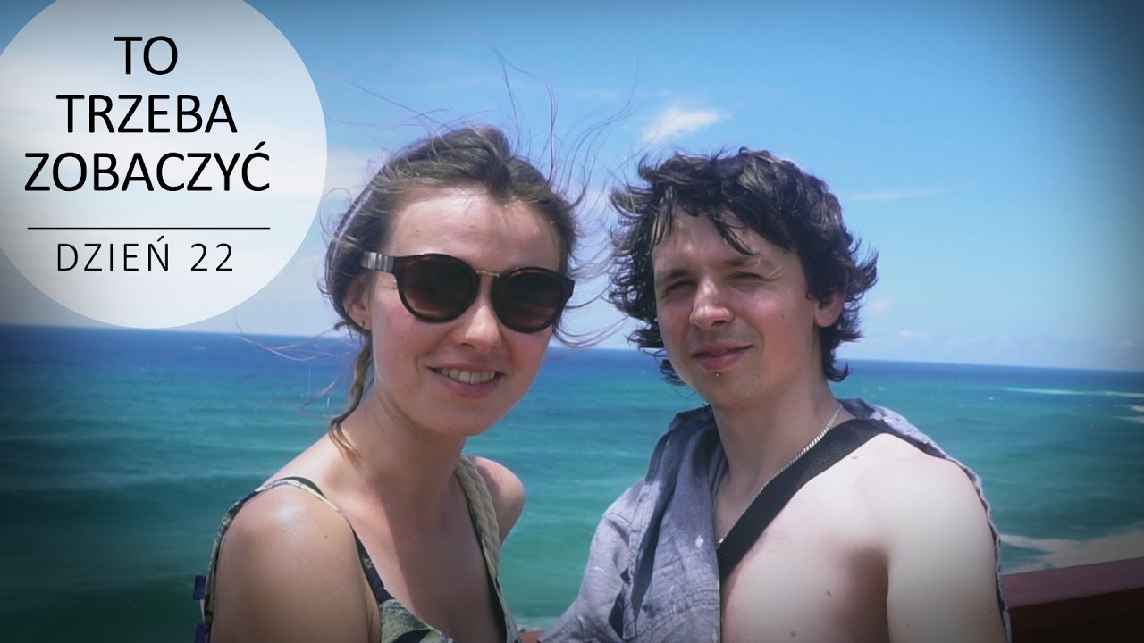 Australia Trip 🎒 To trzeba zobaczyć! 🎒 RAINBOW BAY