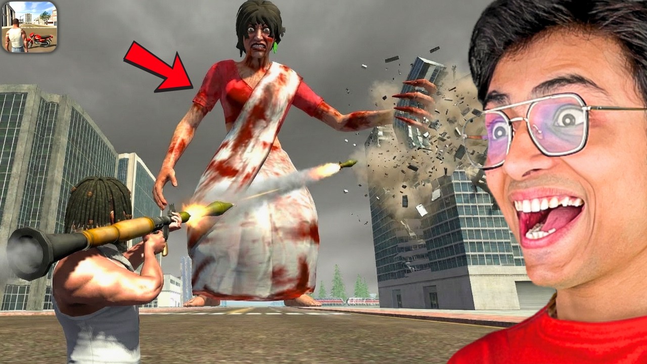 Trying My SUBSCRIBERS Challenges in INDIAN BIKE DRIVING 3D😱