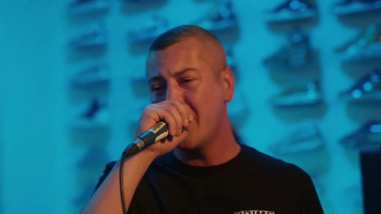 Grime Originals Virtual Showcase - EP.2 ft Devlin, Syer B, President T, Lioness, Queenie, Logan Sama