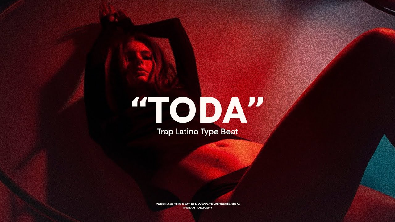 (FREE) Trap Latino Type Beat - 