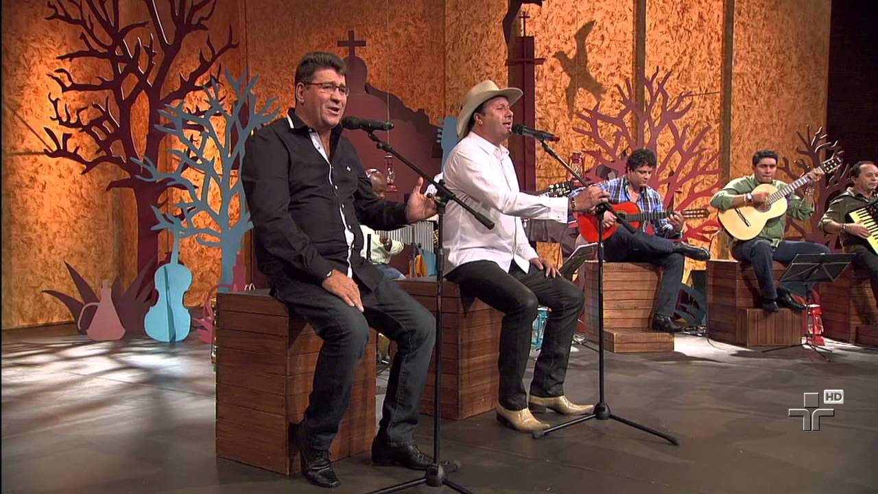 Saco de Ouro, por Chico Rey e Paraná