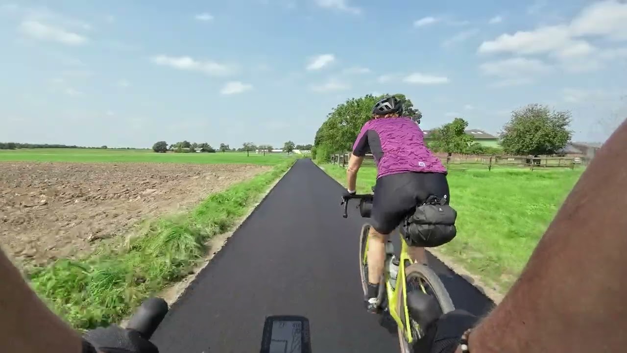 Limburg Divide dag 2