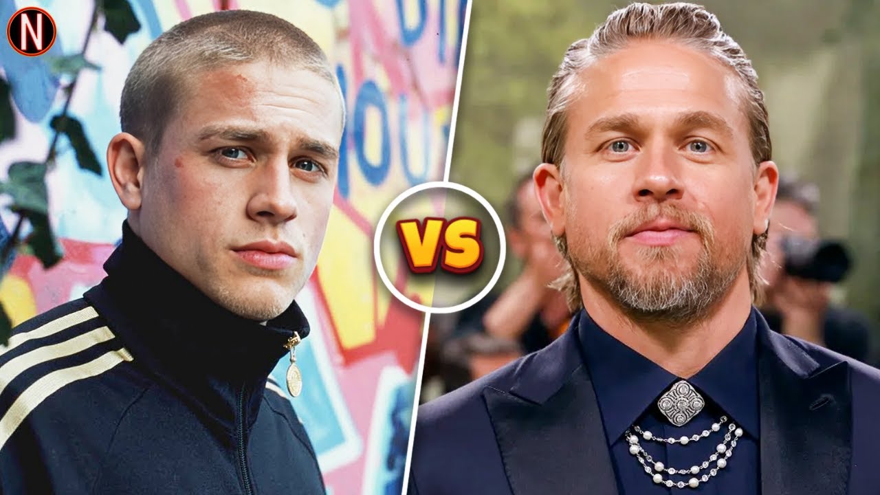 Green Street (2005) - Then vs Now