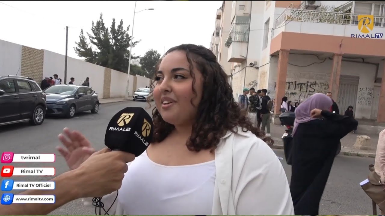أكادير ..تلاميذ البكالوريا آداب في أول امتحان 