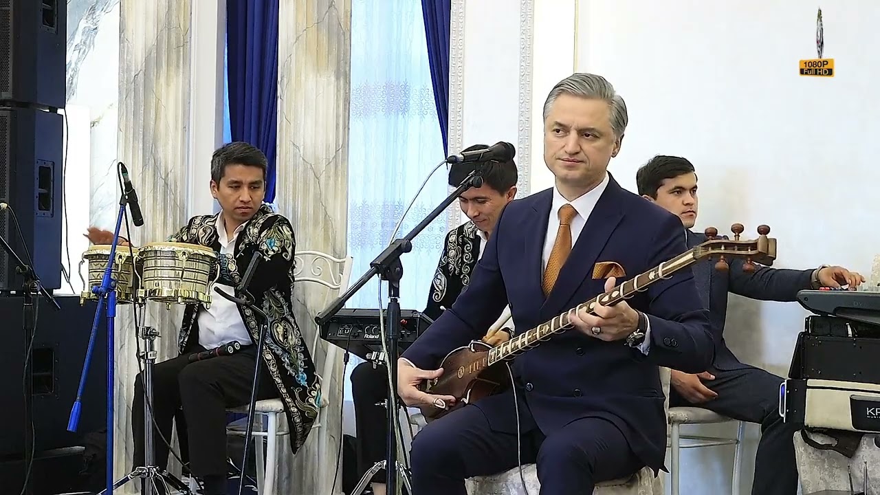 Aziz Rajabiy noxorgi osh Asil yorima