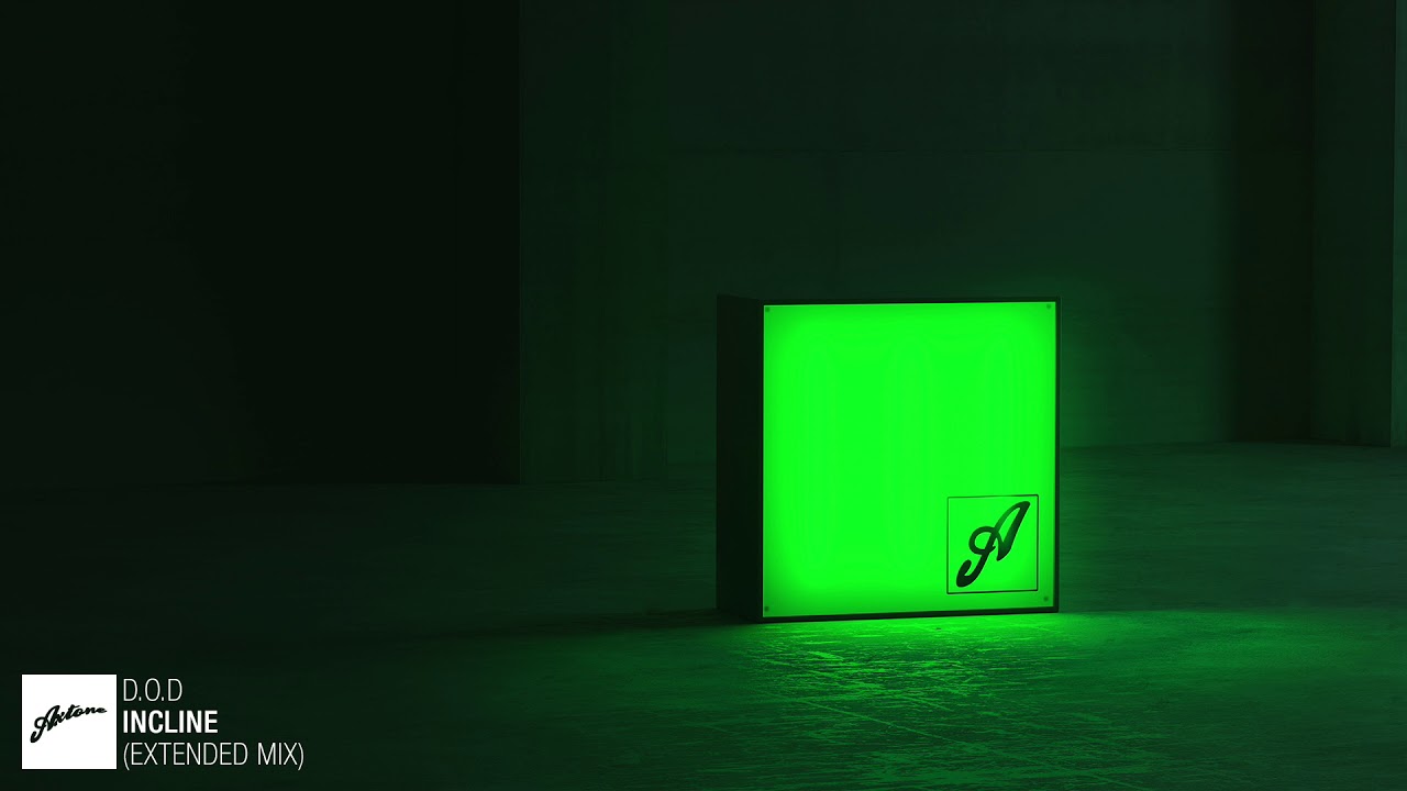 D.O.D - Incline (Extended Mix)