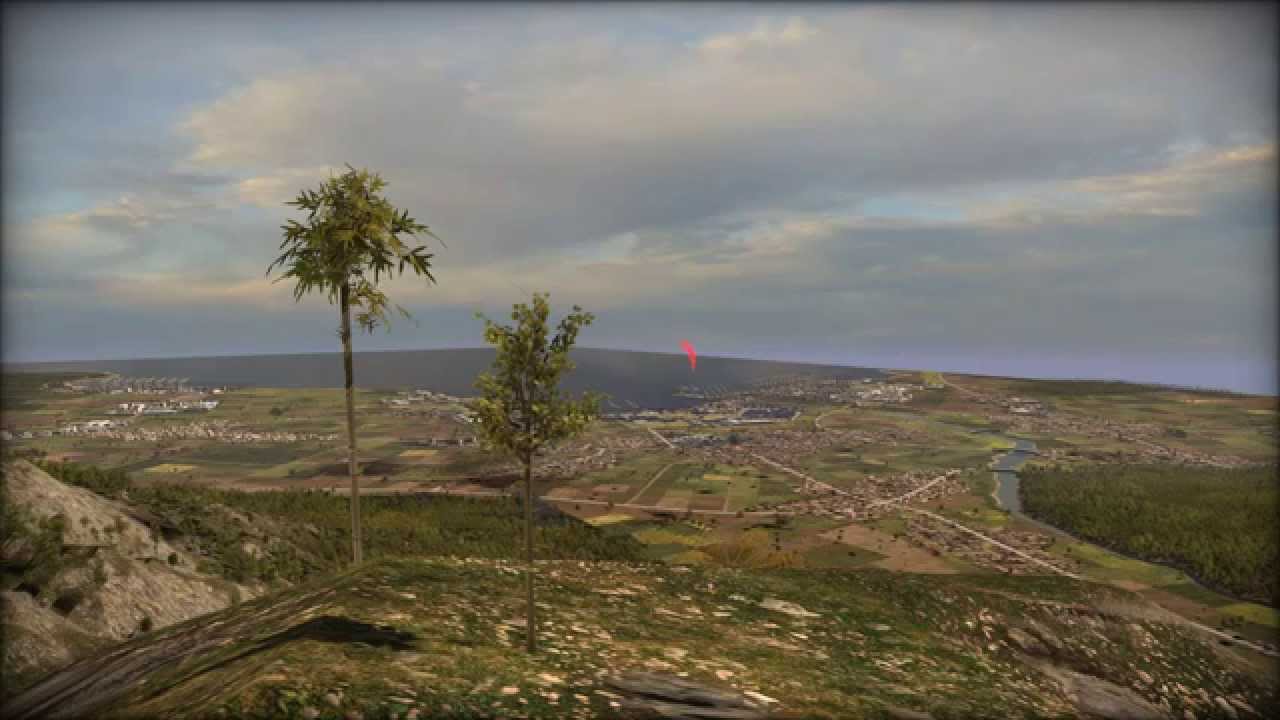 Wargame Red Dragon Wonsan Harbor cinematic