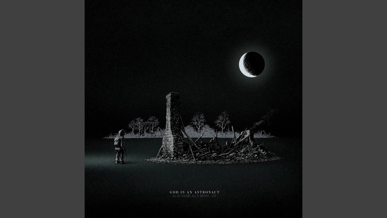 All Is Violent, All Is Bright (Live)