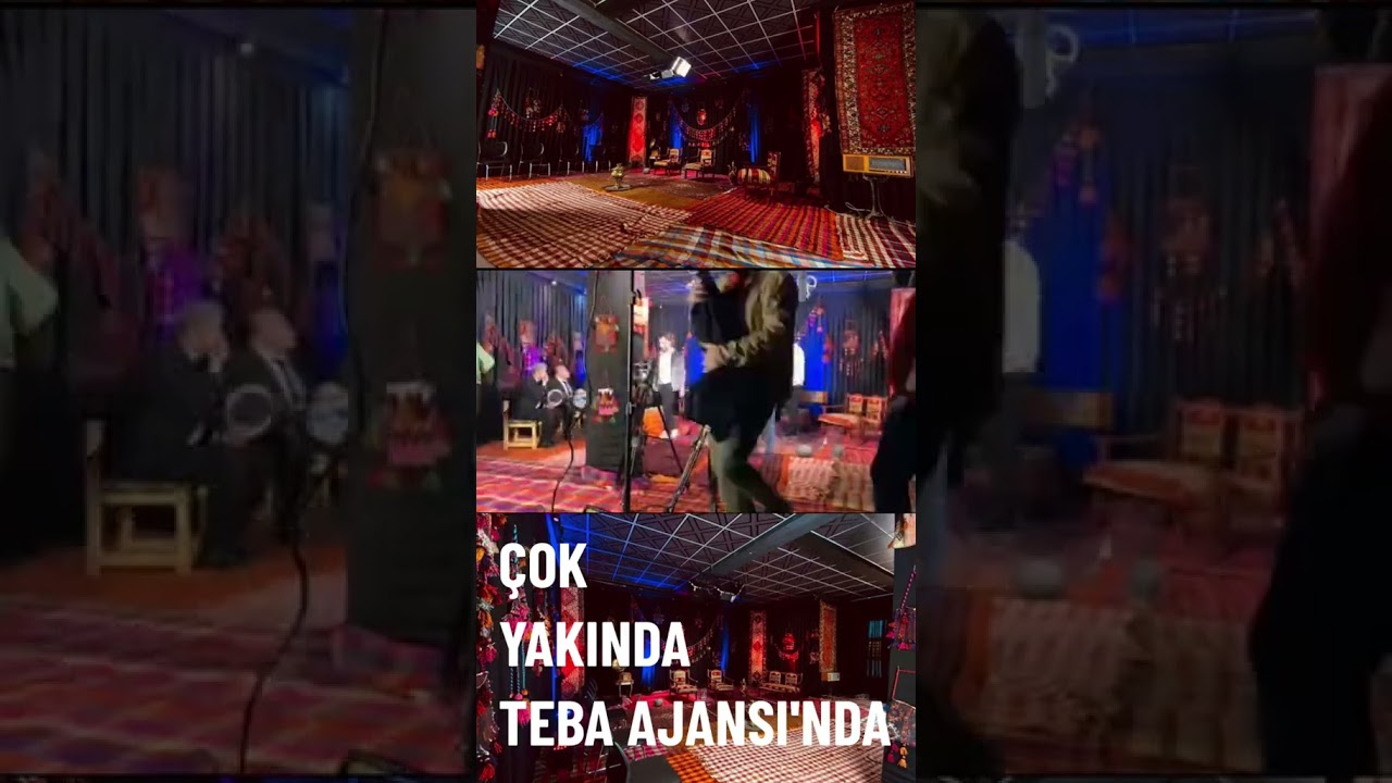 &Ccedil;ok yakında TEBA Ajansı'nda g&uuml;zel s&uuml;rprizlerle sizlerle olacak... #teba #m&uuml;zikler